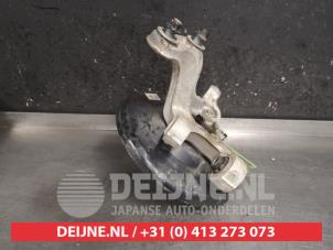 Kia Niro Achsschenkel rechts hinten O490938 foto 2