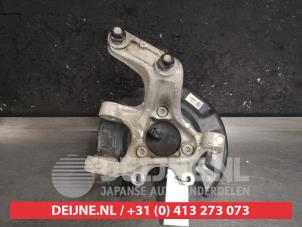 Kia Niro Achsschenkel rechts hinten O490938 foto 3
