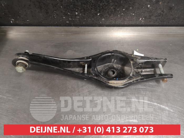 Kia Niro Draagarm rechts-achter O490975