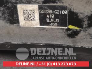 Kia Niro Querlenker rechts hinten O490975 foto 3