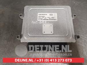 Kia Niro Steuergerät Automatikkupplung O490977 foto 2