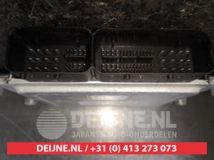 Kia Niro Steuergerät Automatikkupplung O490977 foto 3