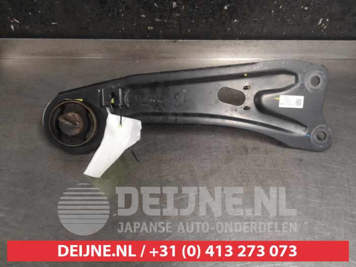 Kia Niro Draagarm links-achter O490979
