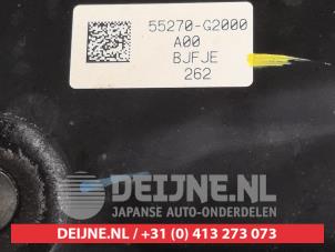 Kia Niro Rear wishbone, left O490979 photo 3