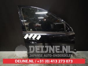 Hyundai I10 Portier 4Deurs rechts-voor O490965 foto 2