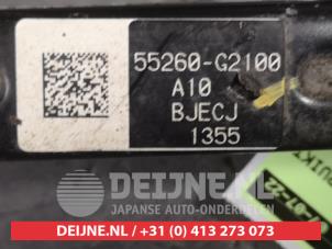 Kia Niro Querlenker rechts hinten O490983 foto 3