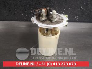 Chevrolet Nubira Kraftstoffpumpe Elektrisch O491024 foto 3