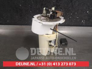 Chevrolet Nubira Kraftstoffpumpe Elektrisch O491024 foto 2