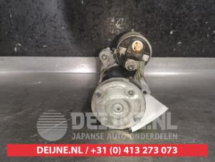 Suzuki Swift Startmotor O491031 foto 2