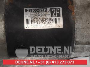 Suzuki Swift Startmotor O491031 foto 3