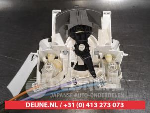 Honda Jazz Heizung Bedienpaneel O491072 foto 3