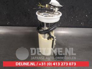 Honda Jazz Kraftstoffpumpe Elektrisch O491082 foto 3