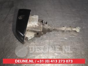 Suzuki Swift Schlossset Zylinder (komplett) O491087 foto 2