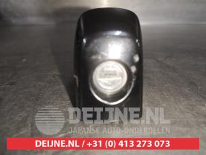 Suzuki Swift Schlossset Zylinder (komplett) O491087 foto 3