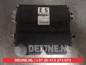 Suzuki Swift Steuergerät Motormanagement O491088 foto 2