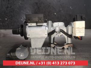 Suzuki Swift Zündschloss+Schlüssel O491089 foto 3