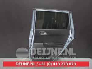 Honda FR-V Tür 4-türig rechts hinten O491126 foto 3