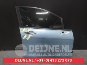 Honda FR-V Tür 4-türig rechts vorne O491130 foto 2