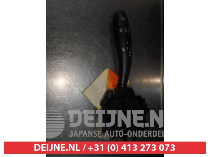 Hyundai I30 Licht Schalter O306695