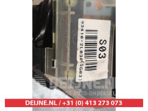 Hyundai I30 Licht Schalter O306695 foto 4