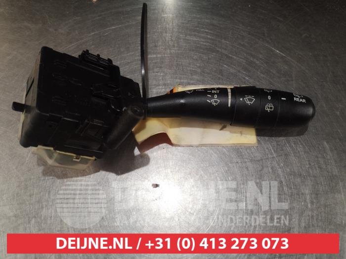 Hyundai I30 Wiper switch O309613