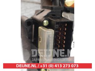 Hyundai I30 Wiper switch O309613 photo 3