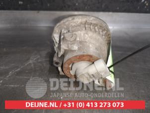 Toyota Corolla Verso Nebelscheinwerfer rechts vorne O491187 foto 2
