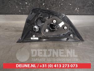 Nissan Juke Tailgate reflector, left O491191 photo 3
