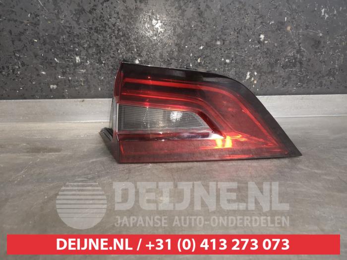 Nissan Juke Achterklep reflector rechts O491192
