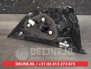 Nissan Juke Tailgate reflector, right O491192 photo 3