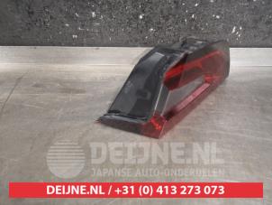 Nissan Juke Tailgate reflector, right O491192 photo 2