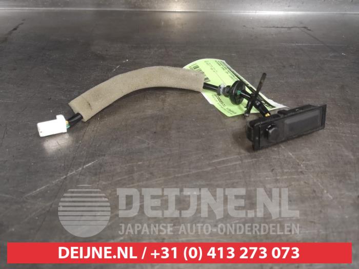 Nissan Juke Schalter Heckklappe O491194