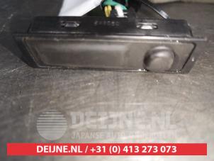 Nissan Juke Tailgate switch O491194 photo 2