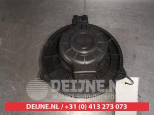 Kia Rio Heizung Belüftungsmotor O491240 foto 2