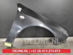 Subaru Impreza Front wing, right O491258 photo 2