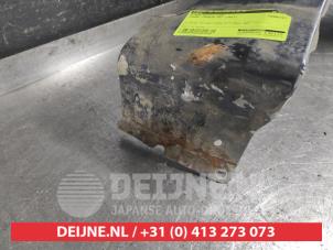 Subaru Impreza Front wing, right O491258 photo 3