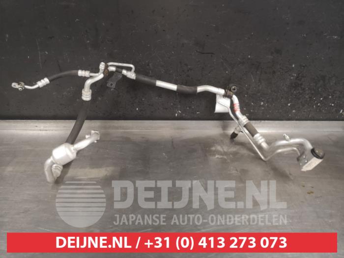 Kia Rio Airco Leiding O491274