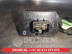 Kia Rio Heater resistor O491276 photo 3