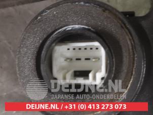 Daihatsu Sirion Deurslot Mechaniek 4Deurs links-achter O491288 foto 3