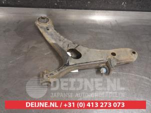 Subaru Impreza Front lower wishbone, right O491326 photo 3