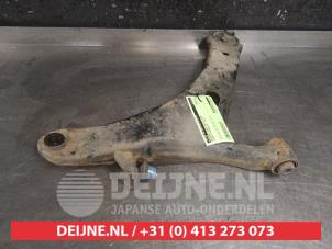Subaru Impreza Front lower wishbone, right O491326 photo 2