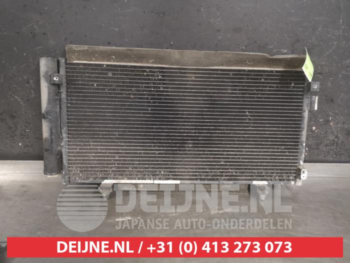 Gebruikte Airco Condensor Subaru Impreza III (GH/GR) 2.0D AWD Prijs € 75,00 Margeregeling aangeboden door V.Deijne Jap.Auto-onderdelen BV