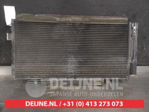 Subaru Impreza Airco Condensor O491331 foto 2