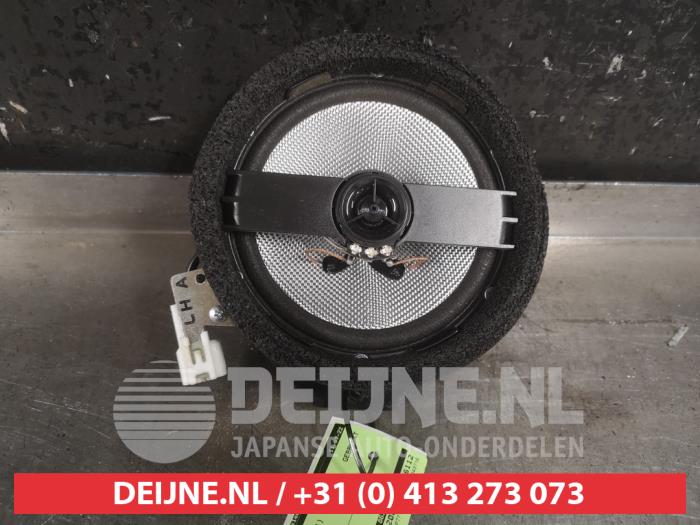 Subaru Impreza Luidspreker O491364
