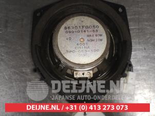 Subaru Impreza Speaker O491364 photo 3