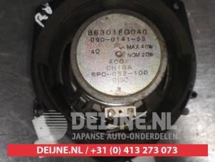 Subaru Impreza Speaker O491365 photo 3