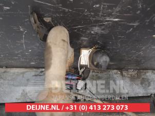 Subaru Impreza Towbar O491375 photo 2