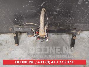 Subaru Impreza Towbar O491375 photo 3