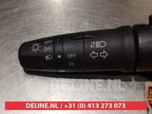 Nissan Almera Light switch O306753 photo 2