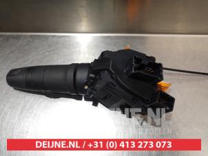 Nissan Almera Light switch O306753 photo 3